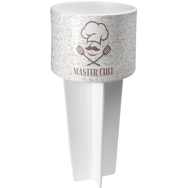 Master Chef spiker_white_apvl