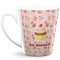 Sweet Cupcakes 12 Oz Latte Mug - Front Full
