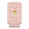Sweet Cupcakes 12oz Tall Can Sleeve - FRONT