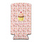 Sweet Cupcakes Can Cooler (tall 12 oz) (Personalized)