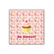 Sweet Cupcakes 12x12 Wood Print - Front View