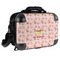 Sweet Cupcakes 15" Hard Shell Briefcase - FRONT