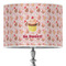 Sweet Cupcakes Drum Lamp Shade (Personalized)