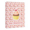 Sweet Cupcakes Canvas Print - 16x20 (Personalized)