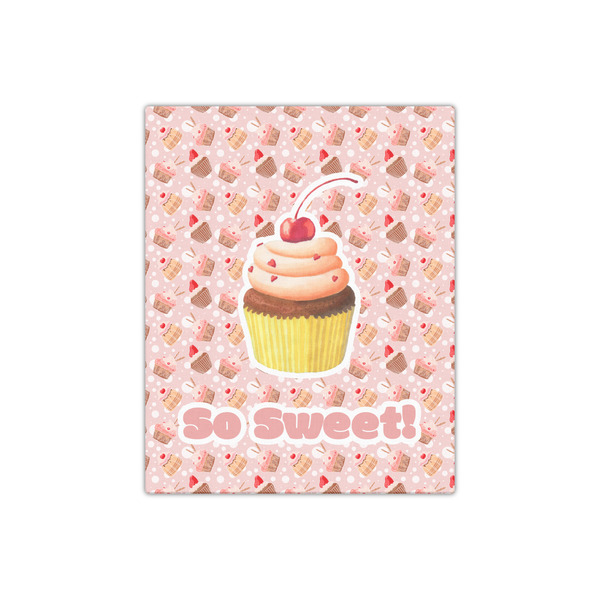 Sweet Cupcakes 16x20 - Canvas Print - Front View