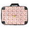 Sweet Cupcakes Hard Shell Briefcase - 18" (Personalized)