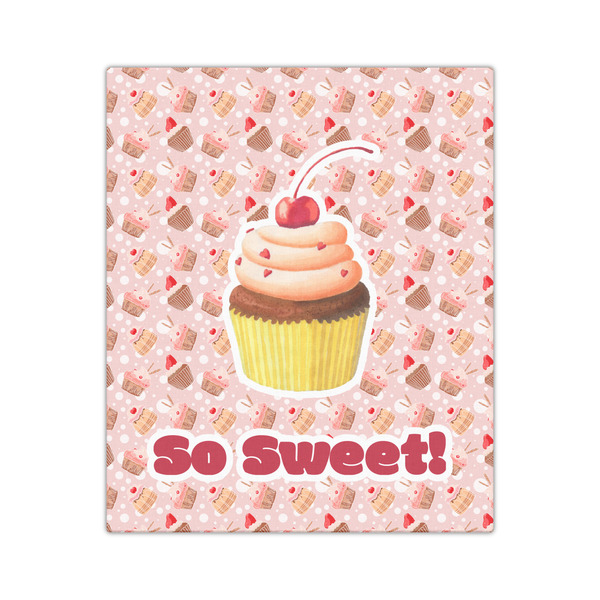 Sweet Cupcakes 20x24 - Canvas Print - Front View