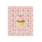 Sweet Cupcakes Poster - Matte - 20x24 (Personalized)