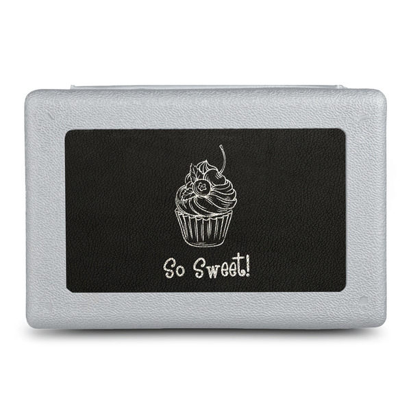 Sweet Cupcakes 26 Piece Deluxe Home Tool Kit - Approval