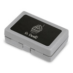 Sweet Cupcakes 26 Piece Deluxe Home Tool Kit (Personalized)