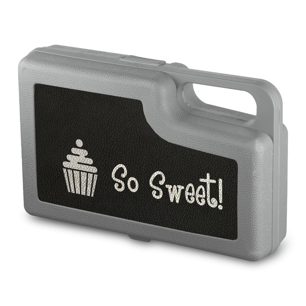 Custom Sweet Cupcakes 27 Piece Automotive Tool Kit (Personalized)