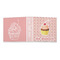 Sweet Cupcakes 3-Ring Binder Approval- 2in