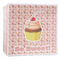 Sweet Cupcakes 3-Ring Binder Main- 2in