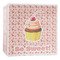 Sweet Cupcakes 3-Ring Binder - 2 inch (Personalized)