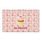 Sweet Cupcakes 3' x 5' Indoor Area Rug (Personalized)
