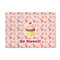 Sweet Cupcakes 4' x 6' Patio Rug (Personalized)