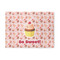 Sweet Cupcakes Area Rug (Personalized)