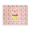 Sweet Cupcakes 8' x 10' Indoor Area Rug (Personalized)