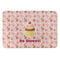 Sweet Cupcakes Anti-Fatigue Kitchen Mats - APPROVAL