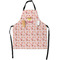 Sweet Cupcakes Apron With Pockets w/ Name or Text