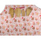 Sweet Cupcakes Apron - Pocket Detail with Props