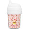 Sweet Cupcakes Baby Sippy Cup (Personalized)