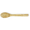 Sweet Cupcakes Bamboo Spoons - Single Sided - FRONT