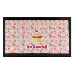 Sweet Cupcakes Bar Mat - Small (Personalized)