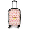Sweet Cupcakes Carry-On Travel Bag - With Handle