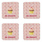 Sweet Cupcakes Coaster Set - APPROVAL
