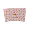 Sweet Cupcakes Coffee Cup Sleeve - FRONT