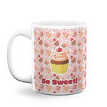 Sweet Cupcakes Coffee Mug (Personalized)