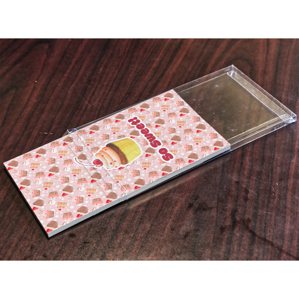 Sweet Cupcakes Colored Pencils - In Package