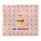 Sweet Cupcakes Comforter - King - Front