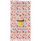 Sweet Cupcakes Crib Comforter/Quilt - Apvl