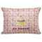 Sweet Cupcakes Decorative Baby Pillow - Apvl