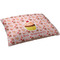Sweet Cupcakes Dog Bed - Large
