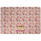 Sweet Cupcakes Dog Food Mat - Small without bowls