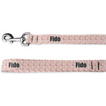 Sweet Cupcakes Deluxe Dog Leash (Personalized)