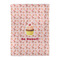 Sweet Cupcakes Duvet Cover - Twin XL - Front
