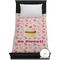 Sweet Cupcakes Duvet Cover (TwinXL)