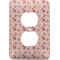 Sweet Cupcakes Electric Outlet Plate