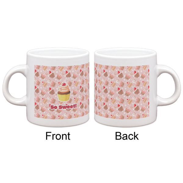 Sweet Cupcakes Espresso Cup - Apvl