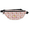 Sweet Cupcakes Fanny Pack - Front