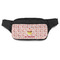 Sweet Cupcakes Fanny Packs - FRONT
