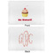 Sweet Cupcakes Full Pillow Case - APPROVAL (partial print)