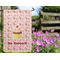 Sweet Cupcakes Garden Flag - Outside In Flowers