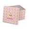 Sweet Cupcakes Gift Boxes with Lid - Parent/Main