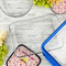 Sweet Cupcakes Glass Baking Dish - LIFESTYLE (13x9)
