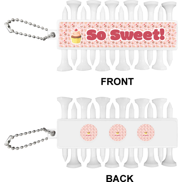 Sweet Cupcakes Golf Buddy (Approval)